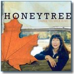Change You Made In Me Honeytree CD