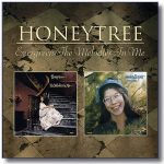 Evergreen and Melodies In Me CD