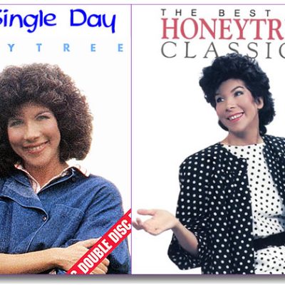 Every Single Day and Best of Honeytree Classics CD