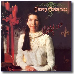 Merry Christmas Love Honeytree CD